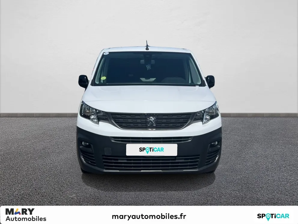 Véhicule occasion 1227777 - peugeot PARTNER - Photo 6