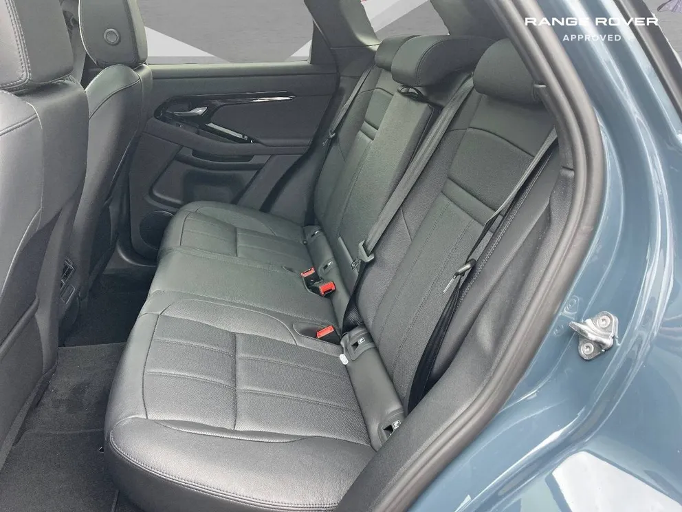 Véhicule occasion 135924 - land rover RANGE ROVER EVOQUE VP - Photo 10