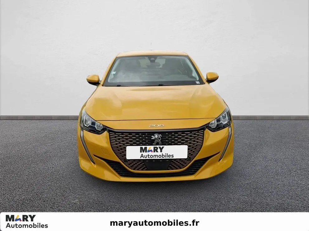 Véhicule occasion 225048 - peugeot 208 - Photo 2