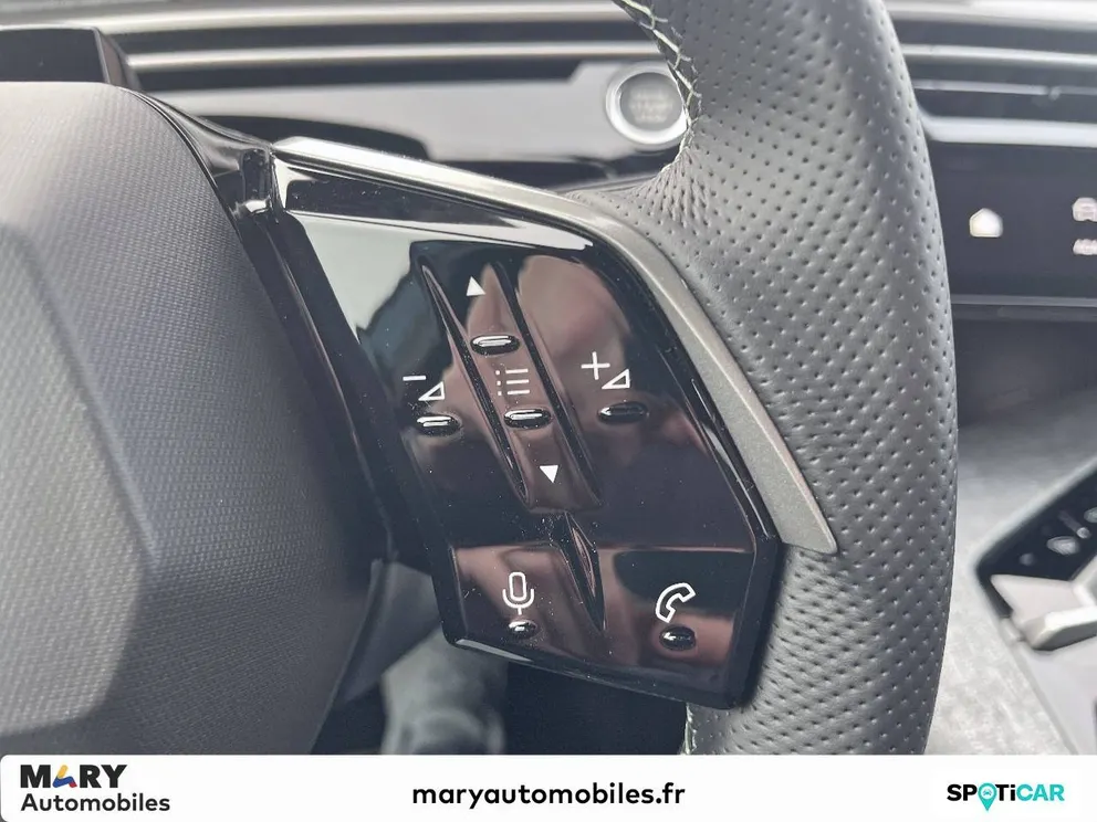 Véhicule occasion 209794 - peugeot 3008 - Photo 22