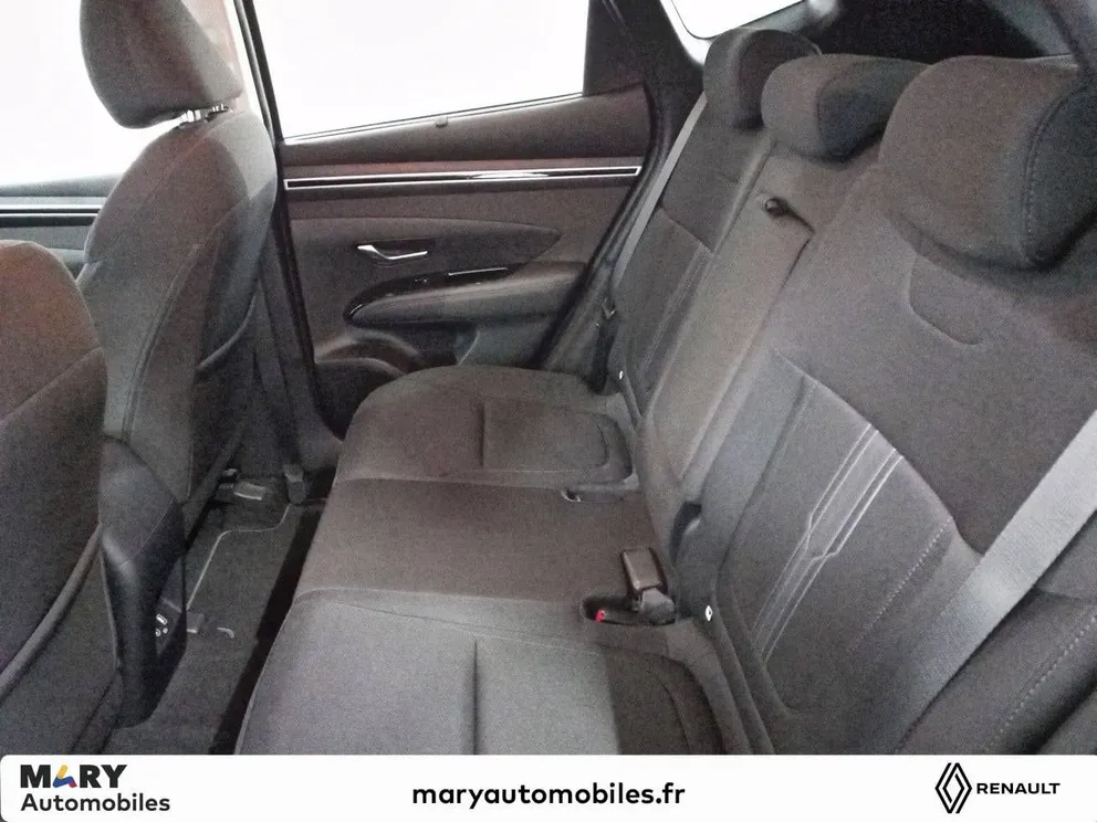 Véhicule occasion 215040 - hyundai TUCSON - Photo 10