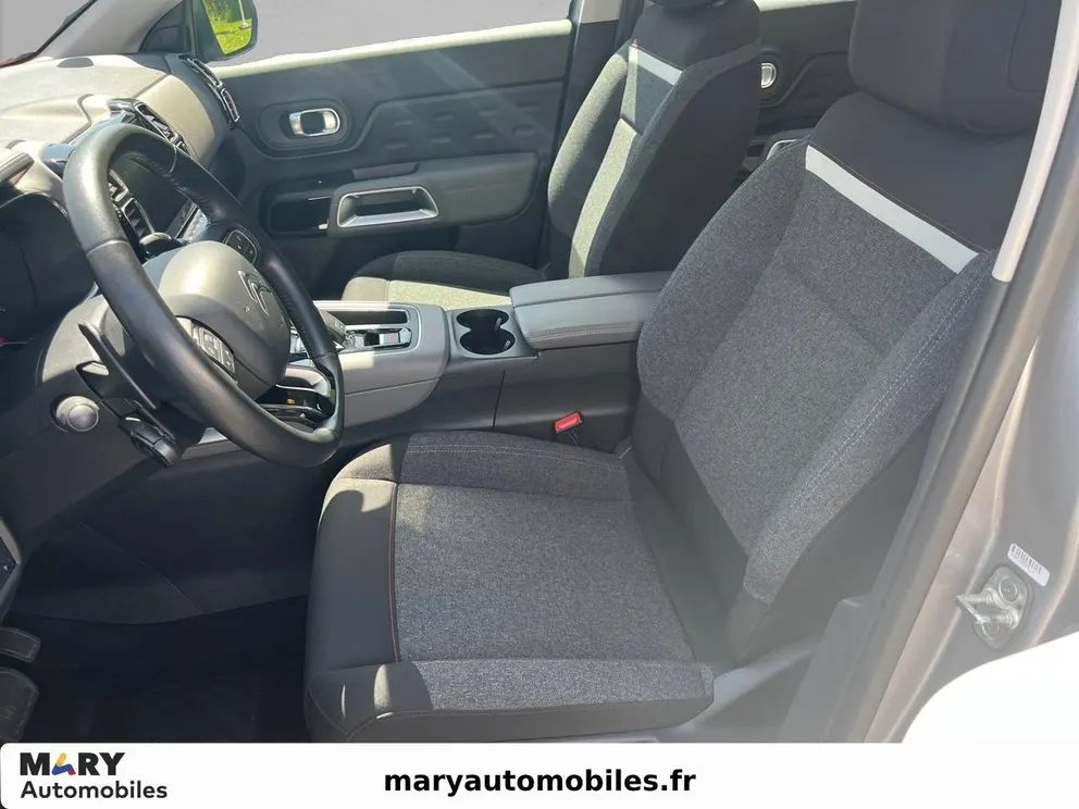 Véhicule occasion 183395 - Citroën C5 AIRCROSS - Photo 9