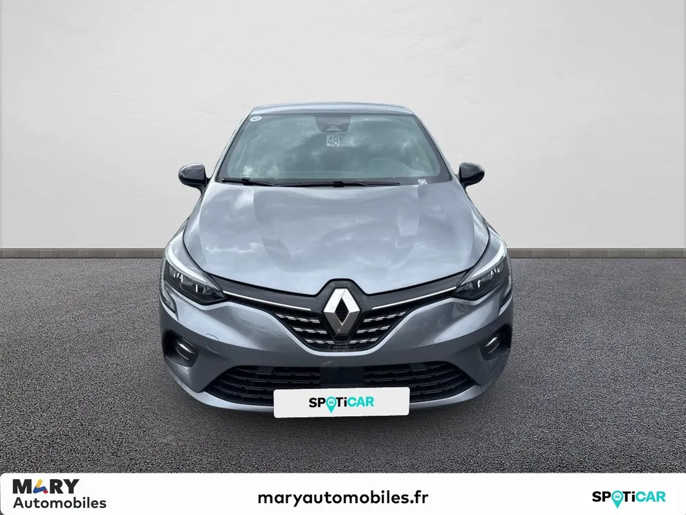 Véhicule occasion 1230251 - renault CLIO - Photo 4