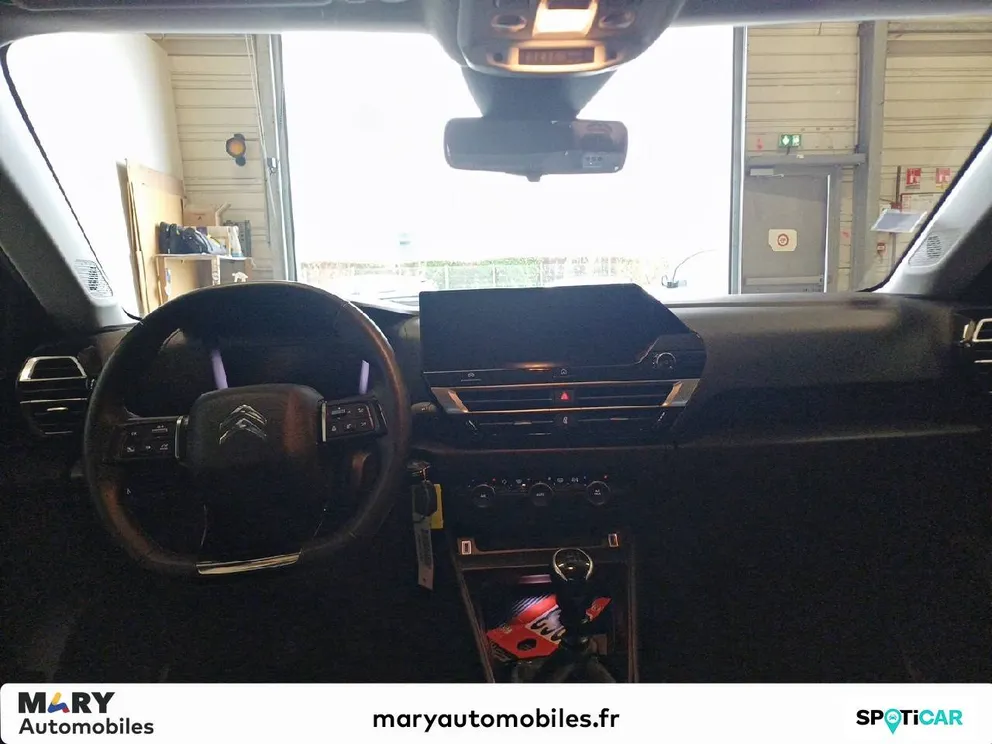 Véhicule occasion 205594 - Citroën C4 - Photo 8