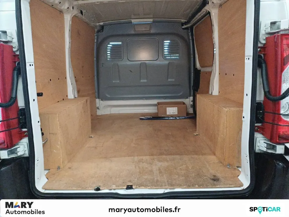 Véhicule occasion 222994 - peugeot EXPERT - Photo 6