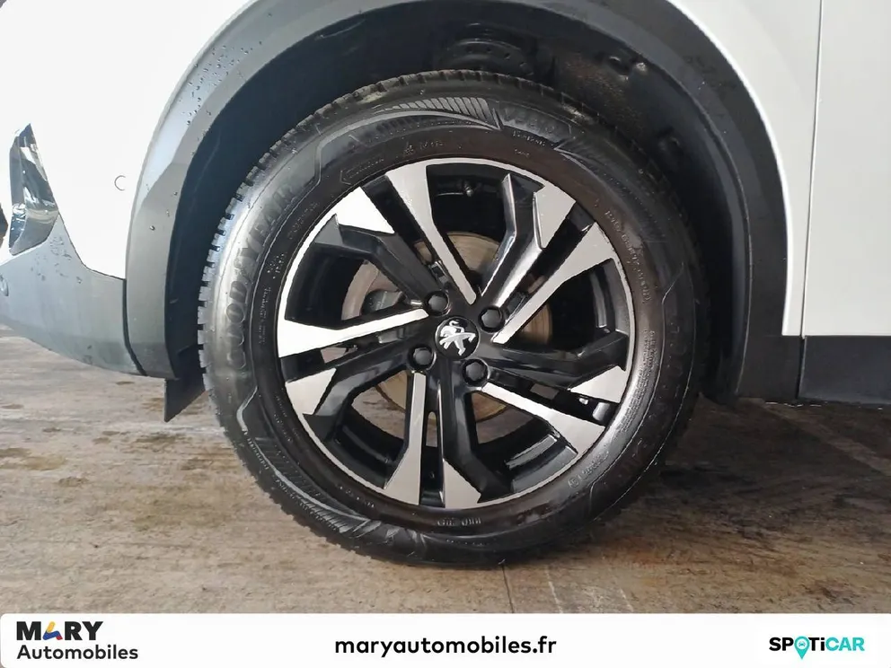 Véhicule occasion 231584 - peugeot 2008 - Photo 11