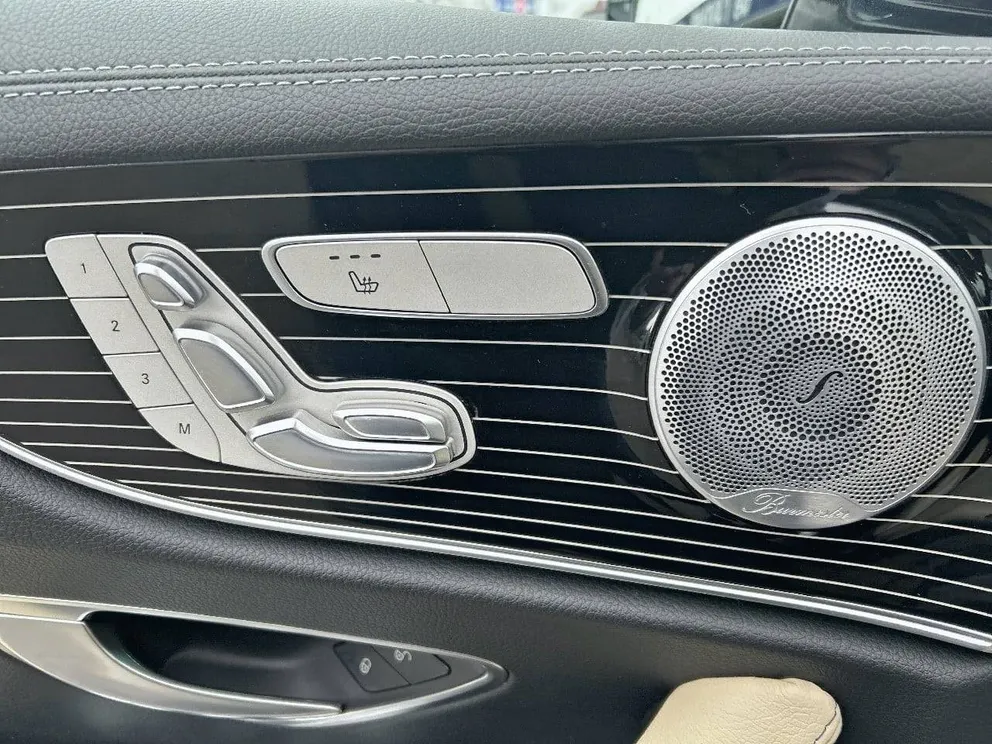 Véhicule occasion 212159 - mercedes CLASSE E - Photo 12