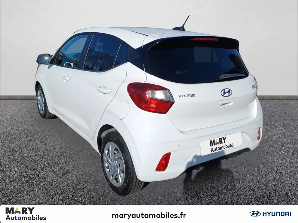 Véhicule occasion 222546 - hyundai i10 - Photo 7