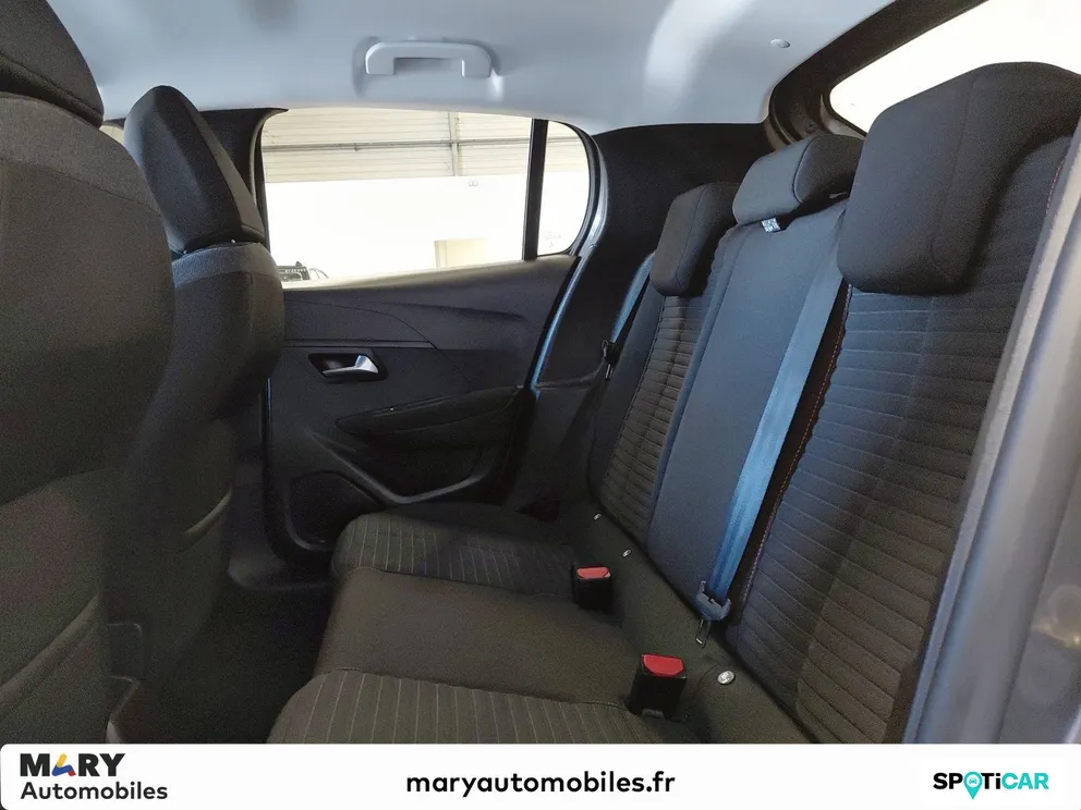 Véhicule occasion 235259 - peugeot 208 - Photo 15