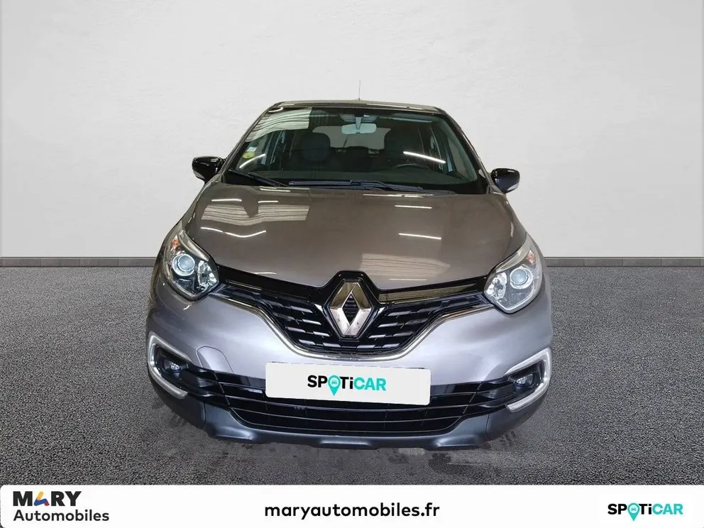 Véhicule occasion 217619 - renault CAPTUR - Photo 2