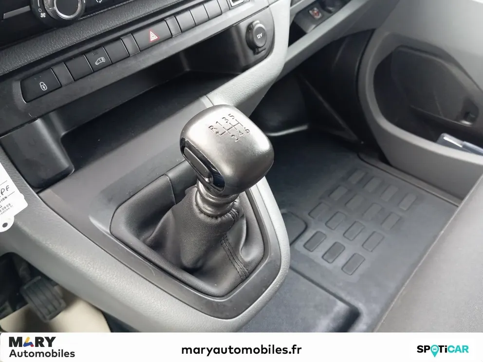 Véhicule occasion 222148 - peugeot EXPERT - Photo 12