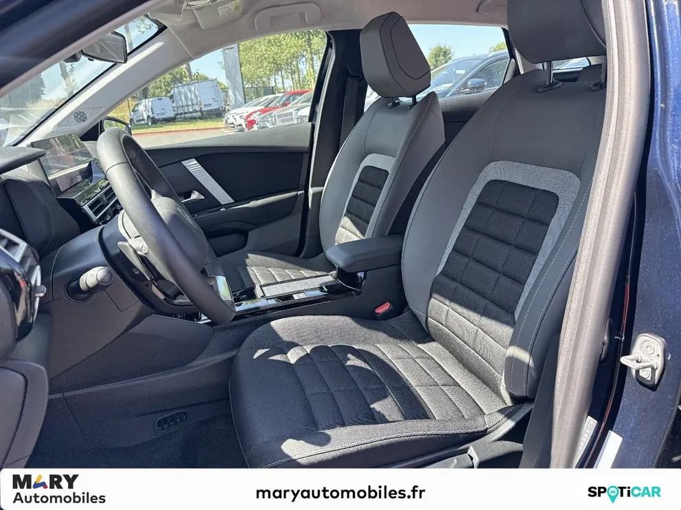 Véhicule occasion 1234311 - Citroën C4 X - Photo 13