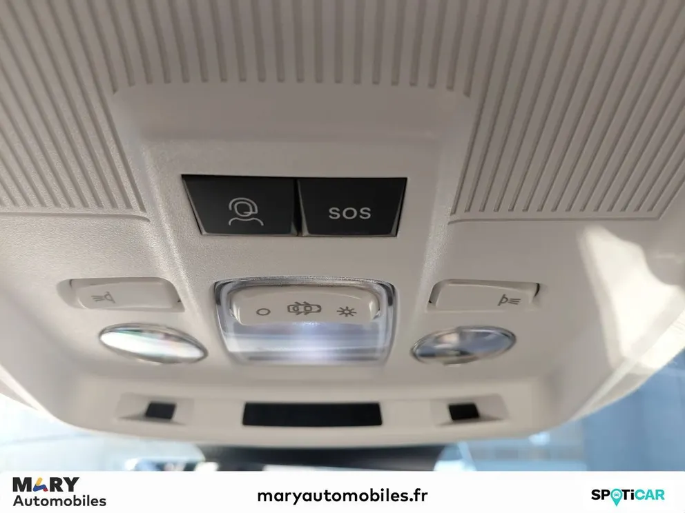 Véhicule occasion 205243 - Citroën C5 AIRCROSS HYBRIDE - Photo 26