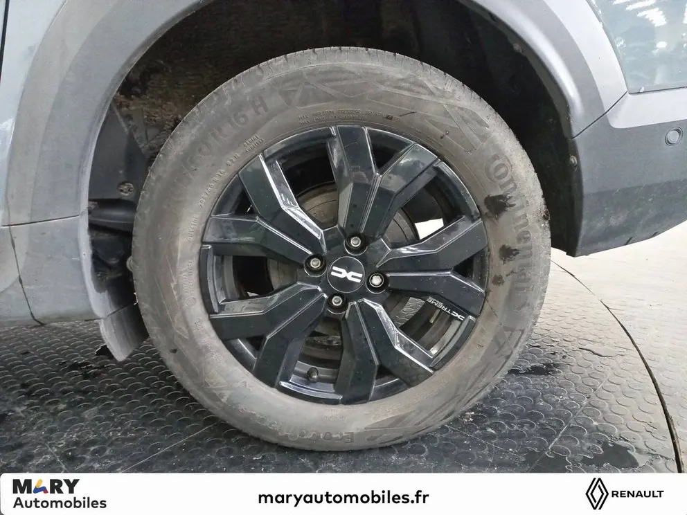 Véhicule occasion 215489 - dacia JOGGER - Photo 11