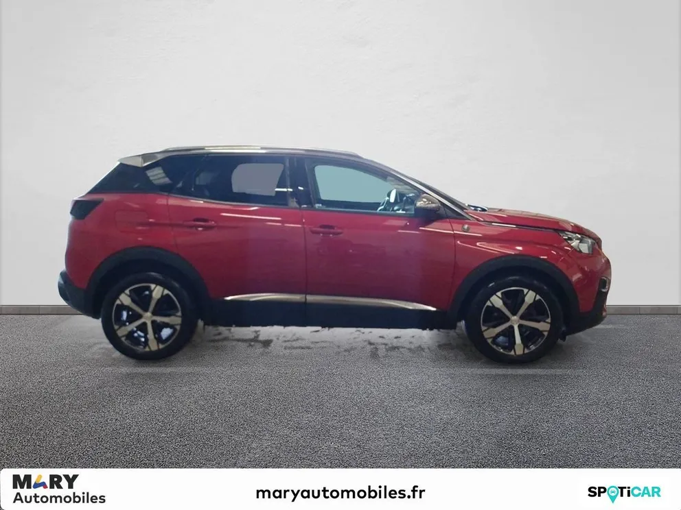 Véhicule occasion 199166 - peugeot 3008 - Photo 4