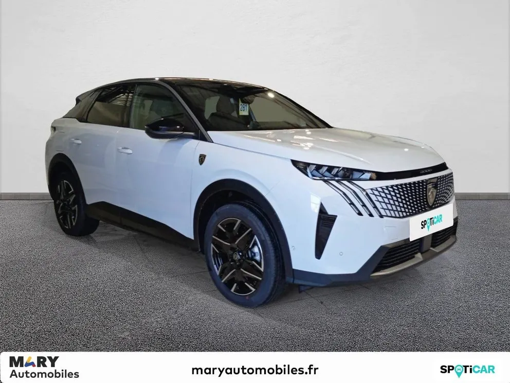 Véhicule occasion 219711 - peugeot 3008 - Photo 3