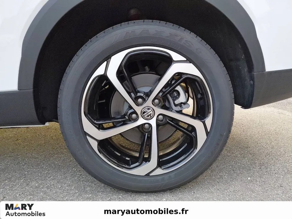 Véhicule occasion 206072 - mg EHS - Photo 11