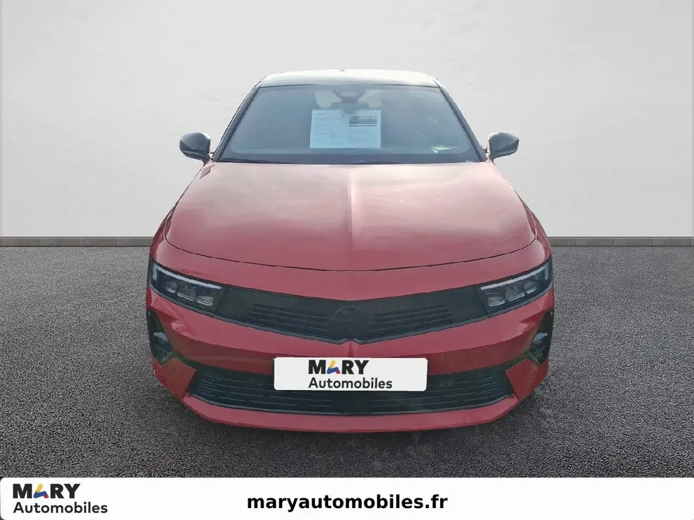 Véhicule occasion 218942 - opel ASTRA - Photo 2