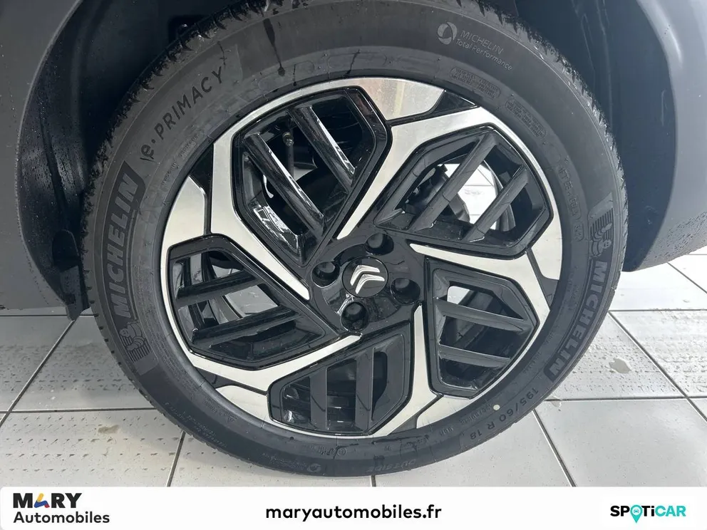 Véhicule occasion 168206 - Citroën C4 - Photo 11