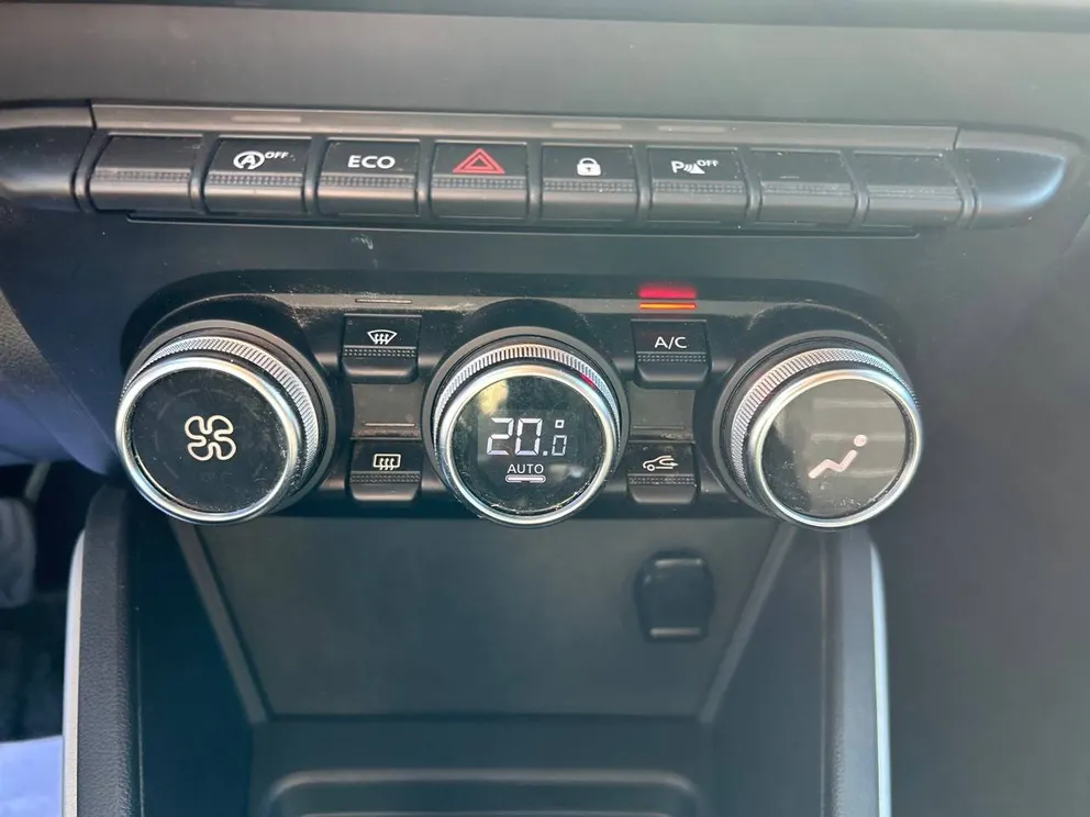 Véhicule occasion 227739 - dacia DUSTER - Photo 18