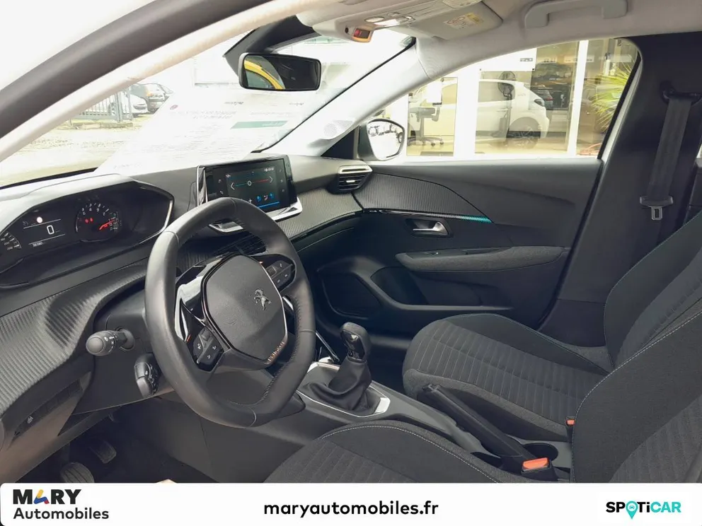 Véhicule occasion 234707 - peugeot 208 - Photo 15
