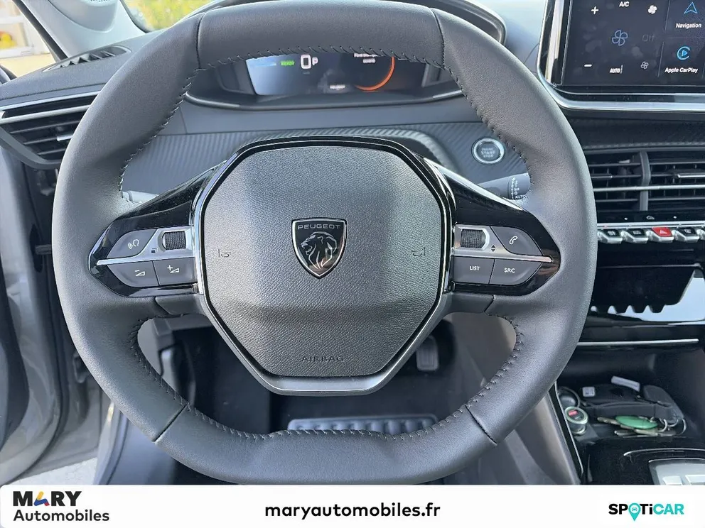 Véhicule occasion 233306 - peugeot 208 - Photo 12