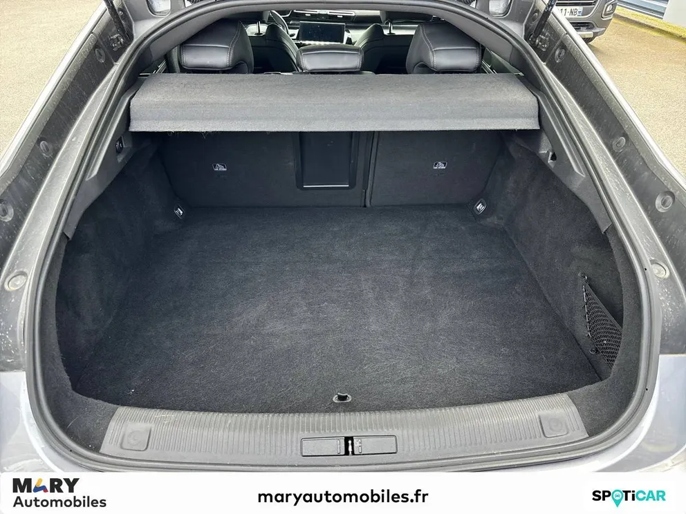 Véhicule occasion 115296 - peugeot 508 - Photo 5