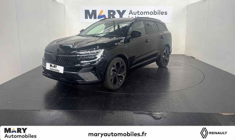 Véhicule occasion 187339 - renault ESPACE - Photo 1