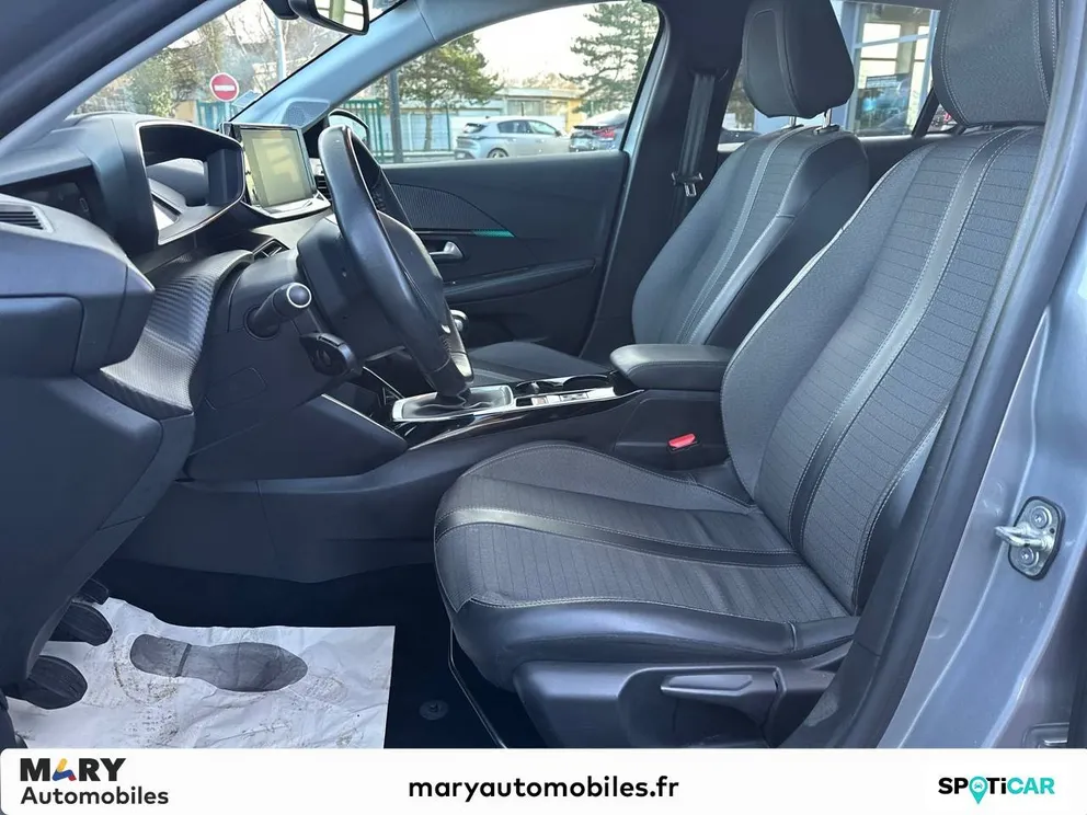 Véhicule occasion 200571 - peugeot 208 - Photo 9