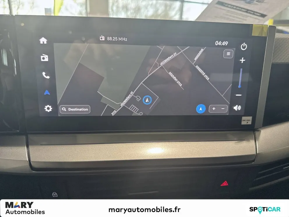 Véhicule occasion 212492 - opel FRONTERA - Photo 15