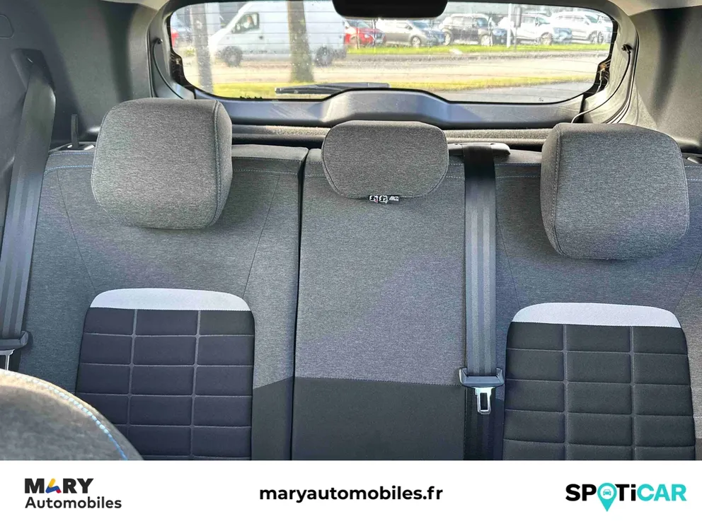 Véhicule occasion 1242896 - Citroën C3 - Photo 22