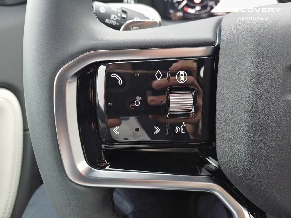 Véhicule occasion 170308 - land rover DISCOVERY SPORT - Photo 15