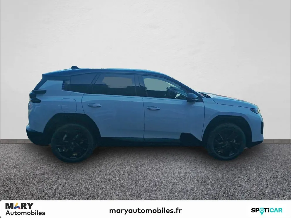 Véhicule occasion 226841 - Citroën C5 AIRCROSS HYBRIDE - Photo 4