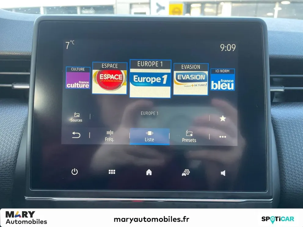 Véhicule occasion 213039 - renault CLIO - Photo 17