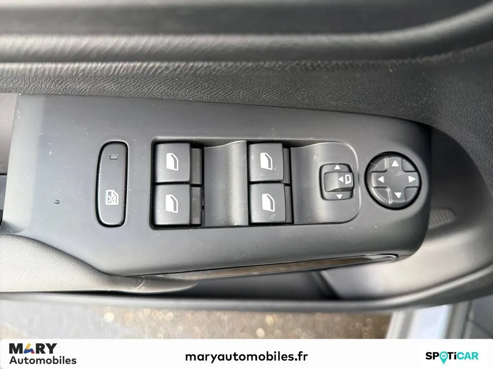 Véhicule occasion 213201 - Citroën C5 AIRCROSS - Photo 12