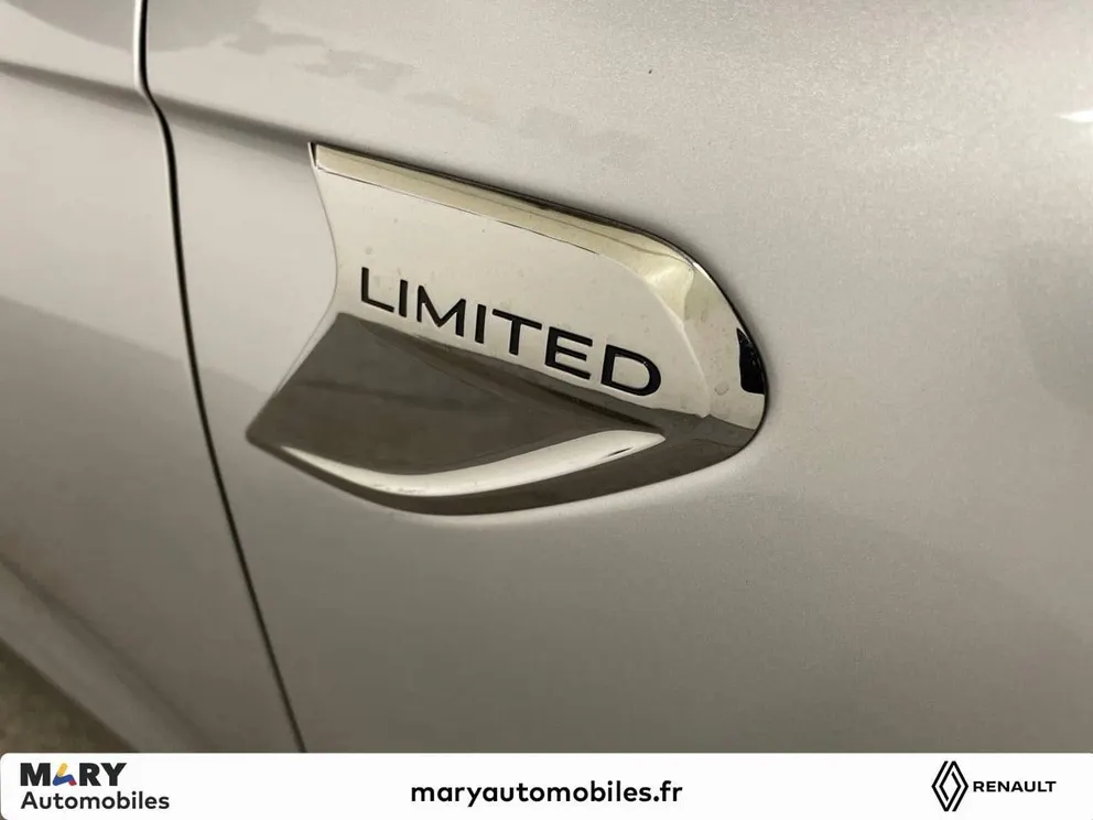 Véhicule occasion 197372 - renault CLIO - Photo 19