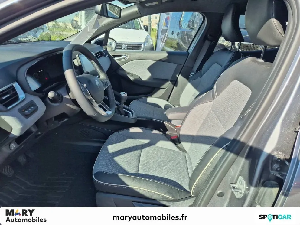 Véhicule occasion 226286 - renault CLIO - Photo 9