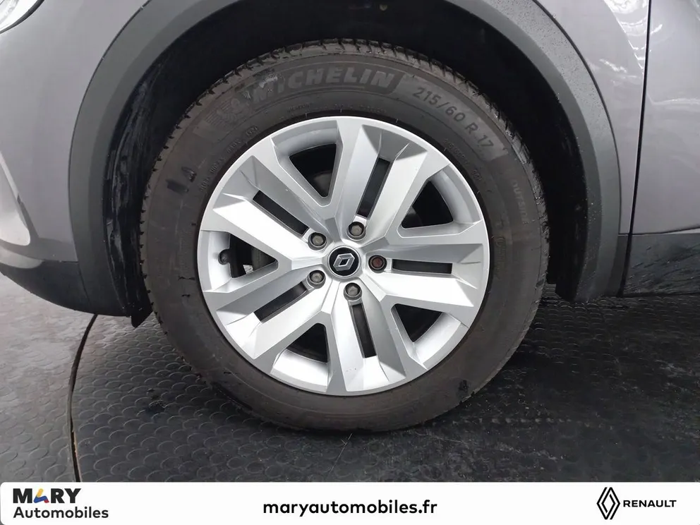 Véhicule occasion 215905 - renault CAPTUR - Photo 16