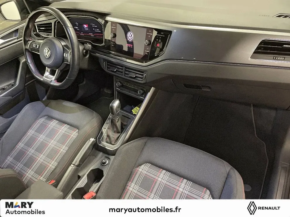 Véhicule occasion 225019 - volkswagen POLO - Photo 17