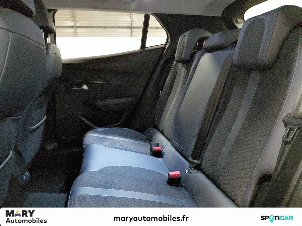 Véhicule occasion 207569 - peugeot 2008 - Photo 10