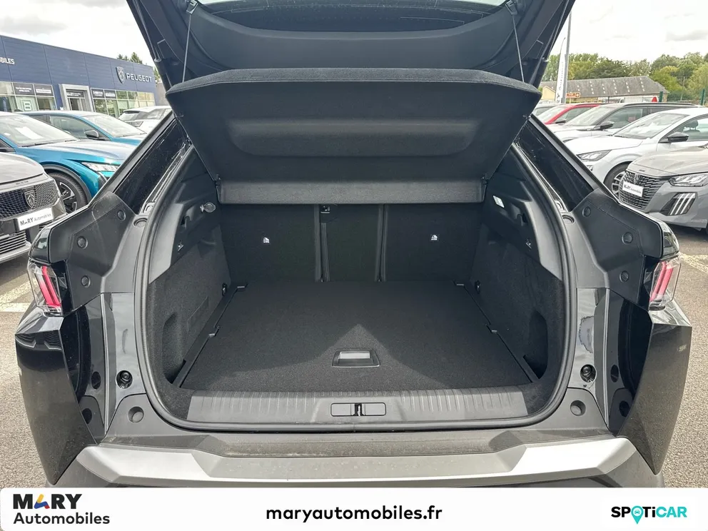 Véhicule occasion 1236651 - peugeot 3008 - Photo 25