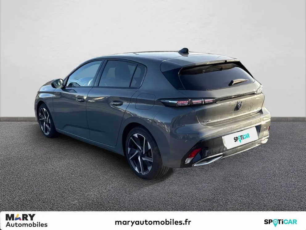 Véhicule occasion 203507 - peugeot 308 - Photo 7