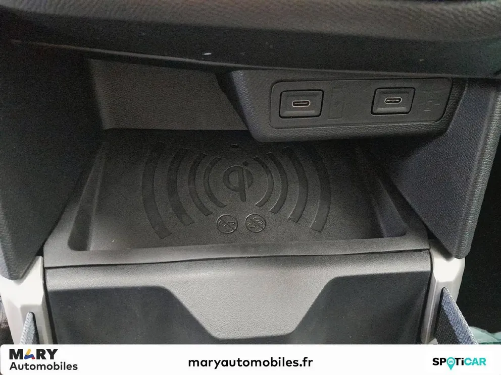 Véhicule occasion 212836 - opel FRONTERA - Photo 15