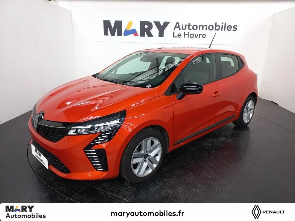 Véhicule occasion 206164 - renault CLIO - Photo 1