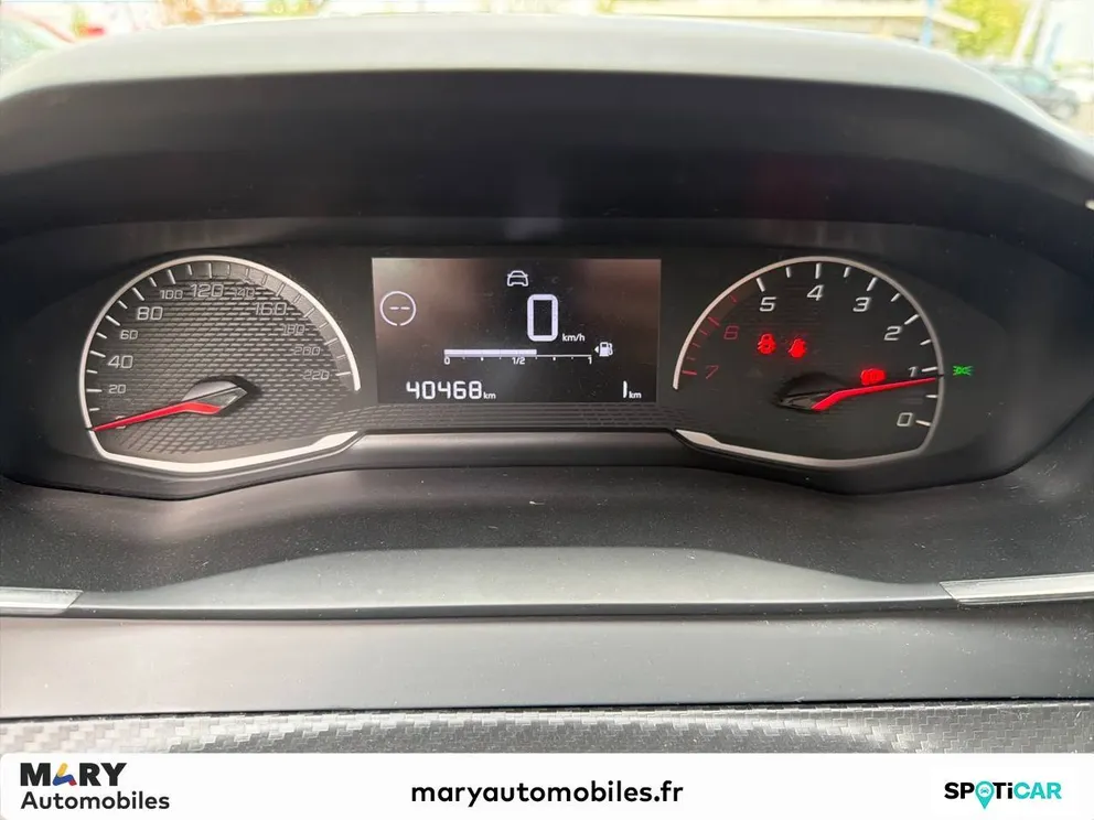 Véhicule occasion 213319 - peugeot 208 - Photo 12
