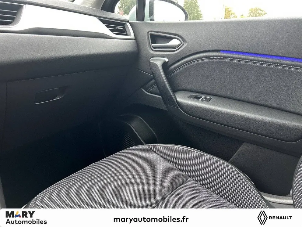 Véhicule occasion 229474 - renault CAPTUR - Photo 17