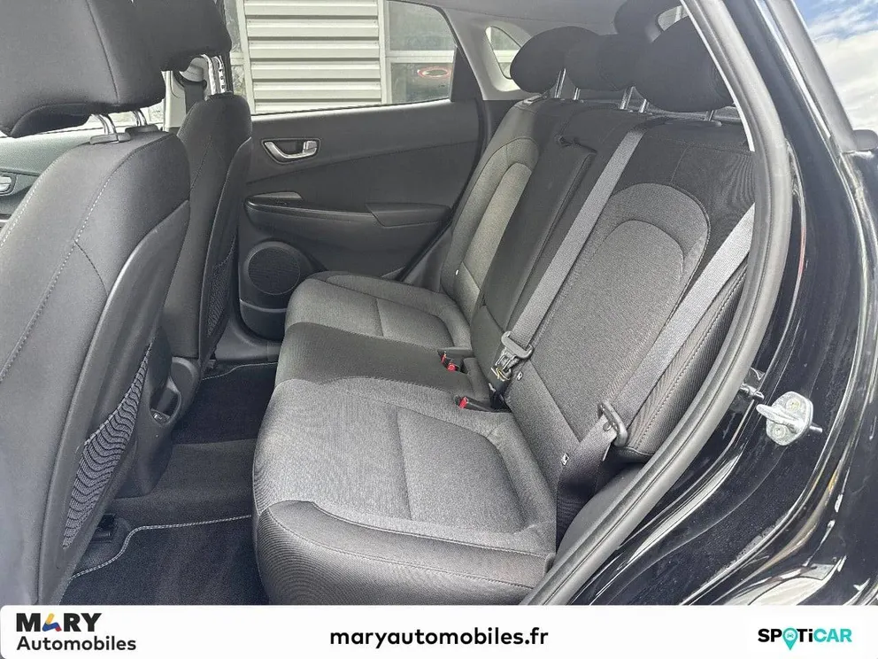 Véhicule occasion 234430 - hyundai KONA - Photo 10
