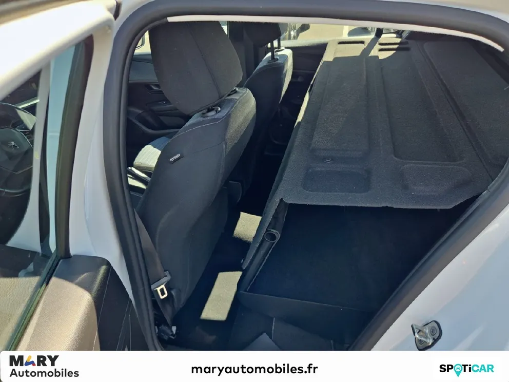 Véhicule occasion 1228565 - peugeot 208 - Photo 15