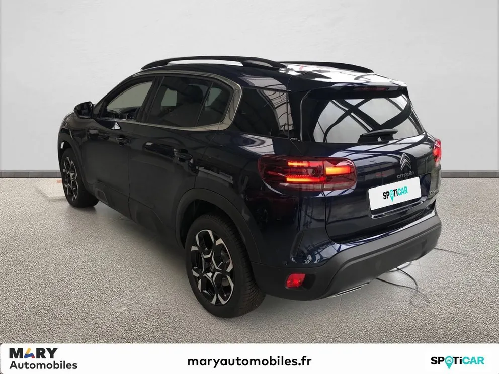Véhicule occasion 22484 - Citroën C5 AIRCROSS - Photo 7