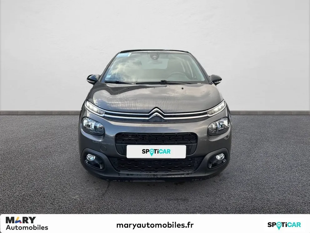 Véhicule occasion 208091 - Citroën C3 - Photo 2